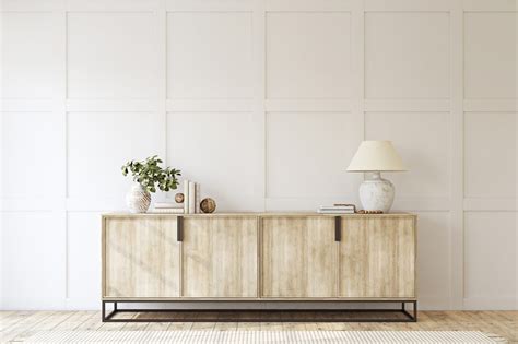 Modern Contemporary Sideboard Furniture – The Pinnacle List