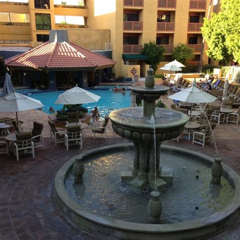 Hidden Valley Pool @ Pointe Hilton Tapatio Cliffs Resort - Pool in Phoenix