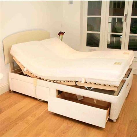 Sealy Adjustable Bed Frame | Adjustable bed frame, Adjustable beds ...