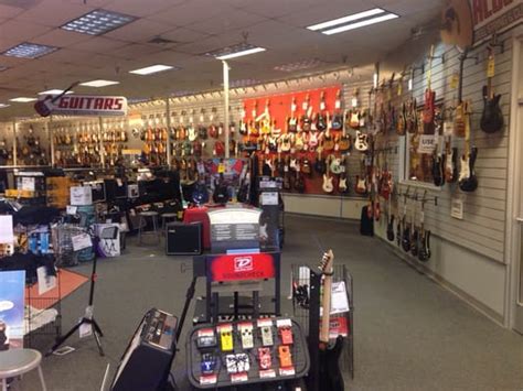 SAM ASH MUSIC STORES - Updated May 2024 - 64 Photos & 220 Reviews - 18831 Hawthorne Blvd ...