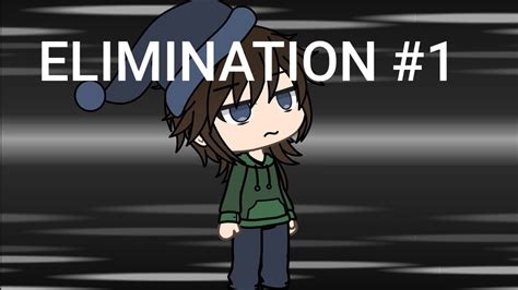 TDI ELIMINATION #1 (IN GACHA!) (read desc) - YouTube