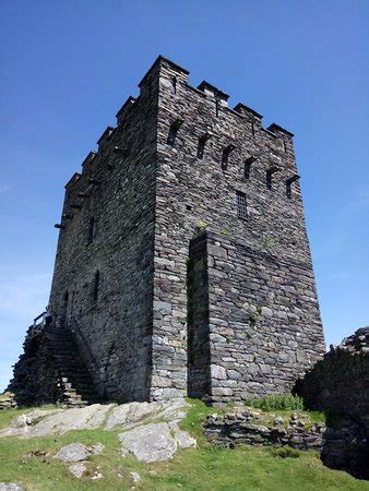 Dolwyddelan Castle - 2018 All You Need to Know Before You Go (with Photos) - TripAdvisor