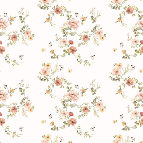 Pastel Pink Floral Vintage Wallpapers - Top Free Pastel Pink Floral Vintage Backgrounds ...