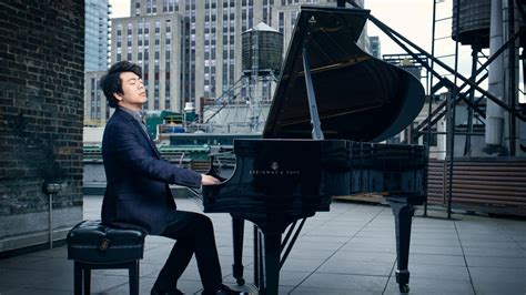 Superstar Pianist Lang Lang Makes History – The Ritz Herald