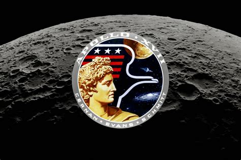 Apollo 17: The Last Mission On The Moon - Apollo11Space