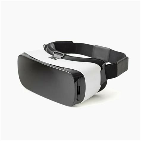 Virtual Reality Glasses