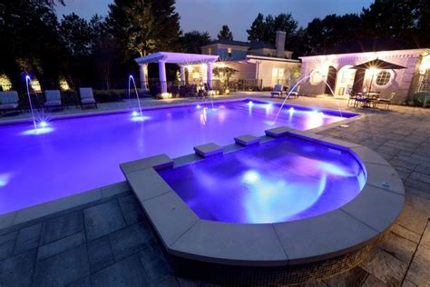 33 Backyard Inground Pool Ideas For All Budgets | Medallion Energy