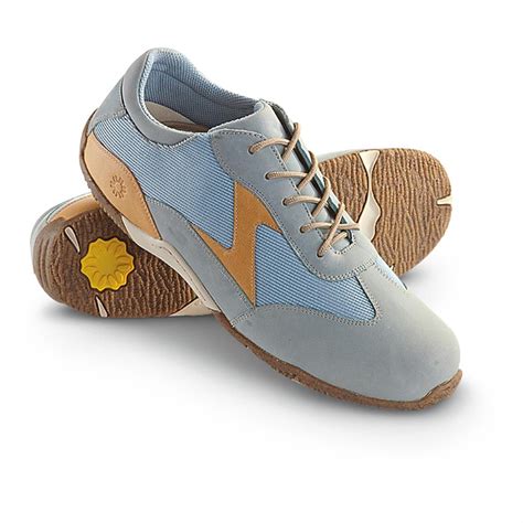 Women's Zumfoot® Zamora Casual Shoes - 223466, Casual Shoes at Sportsman's Guide