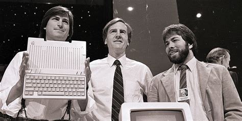 Apple co-founder Steve Wozniak on what he wants to be remembered for - Business Insider