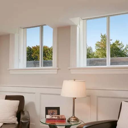 Horizontal Sliding Window | Advantage Line | Pollard Windows & Doors