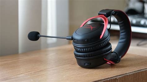 HyperX Cloud II Wireless review | TechRadar