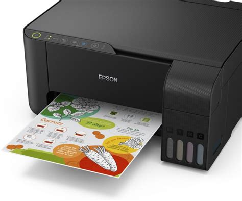 Epson L3150 / Driver Impressora Epson L3150 : Baixar Scan Grátis ...