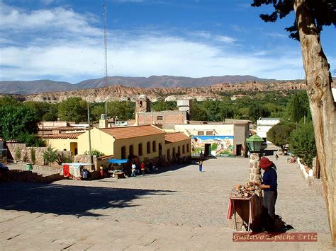 Turismo rural: Emprendedores jujeños reciben equipamiento y materiales ...