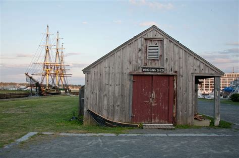 Salem Maritime National Historic Site - Salem, Massachusetts - Your ...