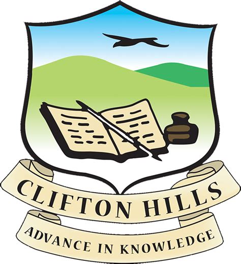 Board – Clifton Hills Primary School