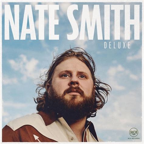 NATE SMITH (DELUXE) by Nate Smith - Pandora