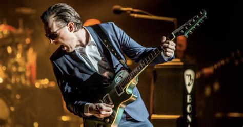 Joe Bonamassa Announces 2020 U.S. Spring Tour