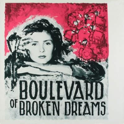 Boulevard Of Broken Dreams --- Boulevard Of Broken Dreams