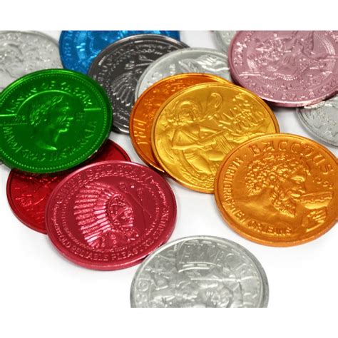Authentic Mardi Gras Aluminum Doubloons: Assorted BACCHUS and - Etsy