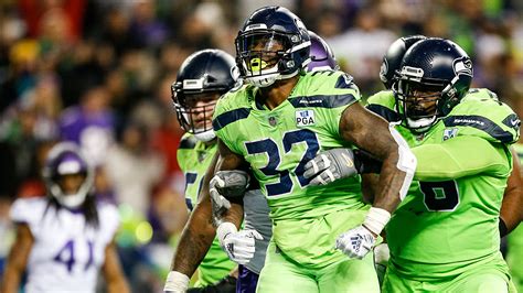 Vikings vs. Seahawks results: Score, highlights from Monday Night Football | Sporting News