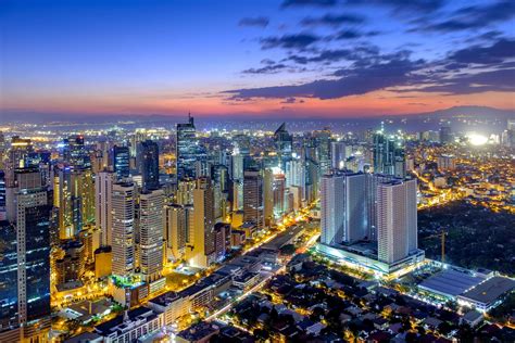 Manila, Filippine: informazioni per visitare la città - Lonely Planet