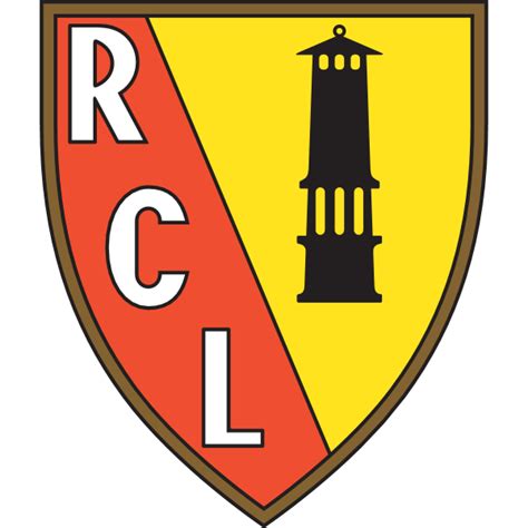 RC Lens Logo Download png