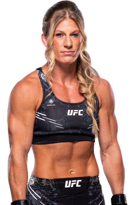 Kayla Harrison | UFC