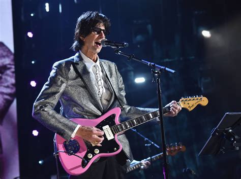 Ric Ocasek Wrote The Songs You Love | News | MTV