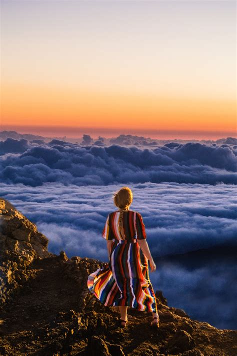 SAVE $150! Do This Self Guided Haleakala Sunrise Tour Instead!