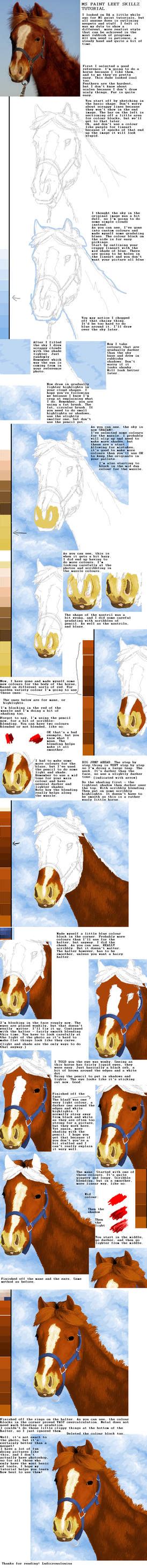 MS Paint tutorial by ludicrouslouisa on DeviantArt