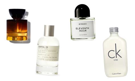 The Best Unisex Fragrances to Add to Your Vanity ASAP - TipDigest.com