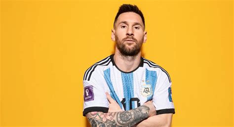 Cuándo saldrá a la venta la nueva camiseta de la Selección argentina ...