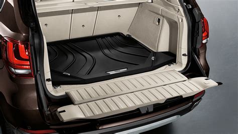 BMW Launches New Set of Accessories for the F15 X5 - autoevolution