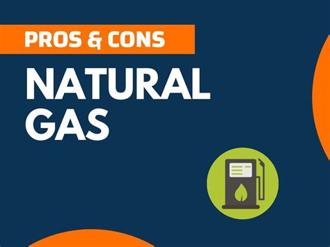 15+ Pros And Cons of Natural Gas (Explained) - theNextFind.Com