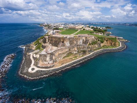 25 Things to Do in San Juan, Puerto Rico + Must-see Attractions