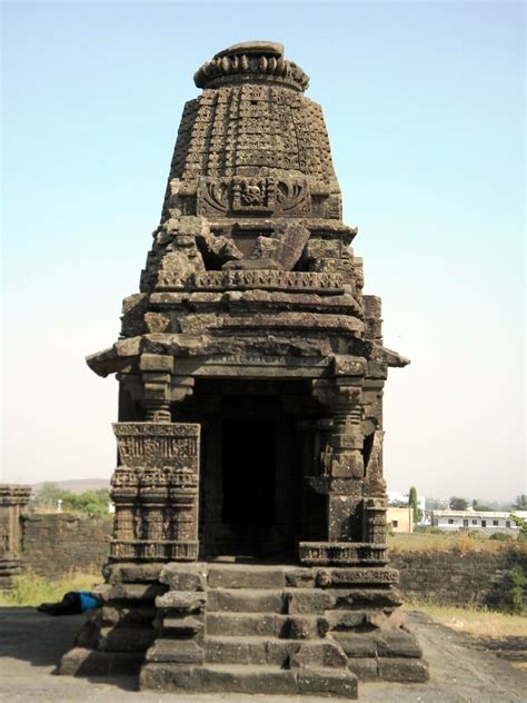 Gondeshwar Temple - Sinnar - Maharashtra - PuneToPune