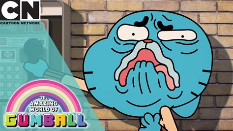 Watch amazing world of gumball the future - flyerhopde