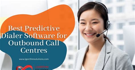 VOIP Predictive Dialer : Best Predictive Dialer Software for Outbound ...