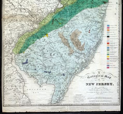 Southern California Edison Territory Map New Jersey Historical Maps ...