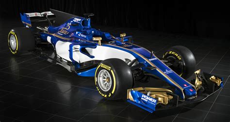 Sauber unveils C36-Ferrari for 2017 Formula 1 season | Torque