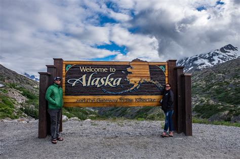 Glacier Bay National Park — The Greatest American Road Trip