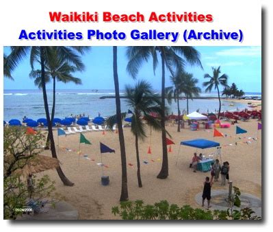 Waikiki Beach Activities Photo Gallery - Waikiki Beach Activities - We ...