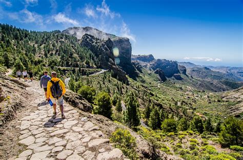 El tiempo en Gran Canaria - Happy Low Cost Happy Low Cost Europa