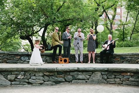 Baby Soda: Wedding Jazz Band | New Orleans Parade in New York, NY