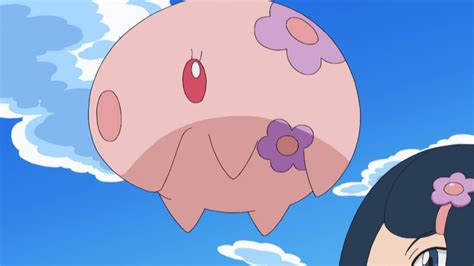 Munna | Pokémon Wiki | FANDOM powered by Wikia