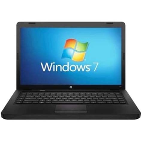 Amazon.co.uk: Hewlett Packard - Laptops: Computers & Accessories