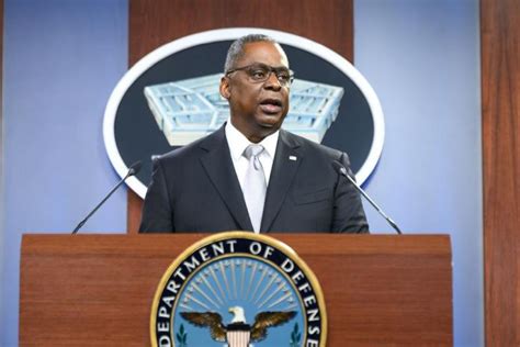 US Secretary Austin's health status - Caribbean News Global