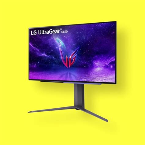 We finally know the price of LG's 240Hz OLED gaming monitors | Digital ...