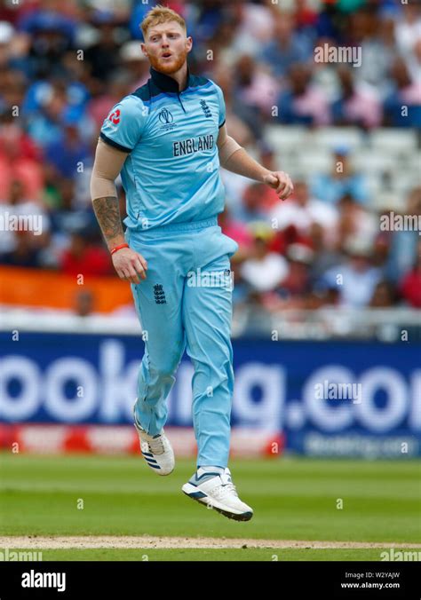 Ben stokes world cup final 2019 hi-res stock photography and images - Alamy
