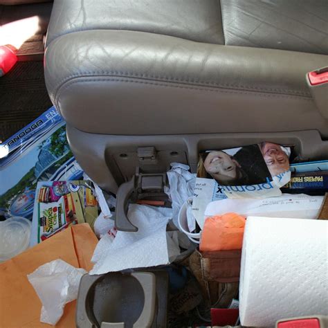 Top 10 Cleaning Tips for the Inside of Your Car — The Family Handyman